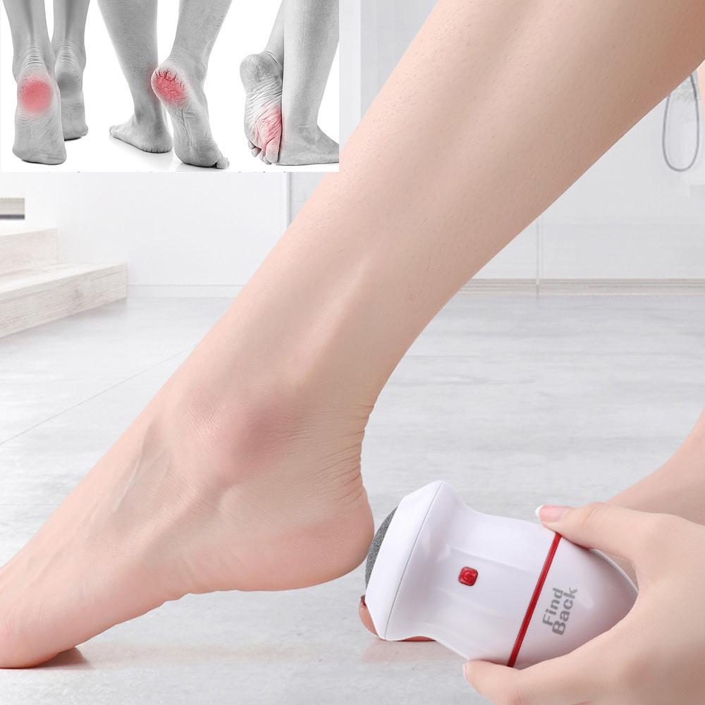 Electric Foot File Grinder