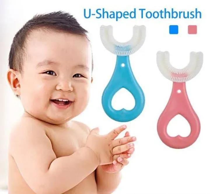 Toothbrush For Kids