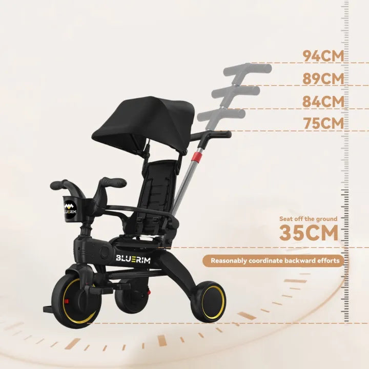 Baby Foldable Stroller