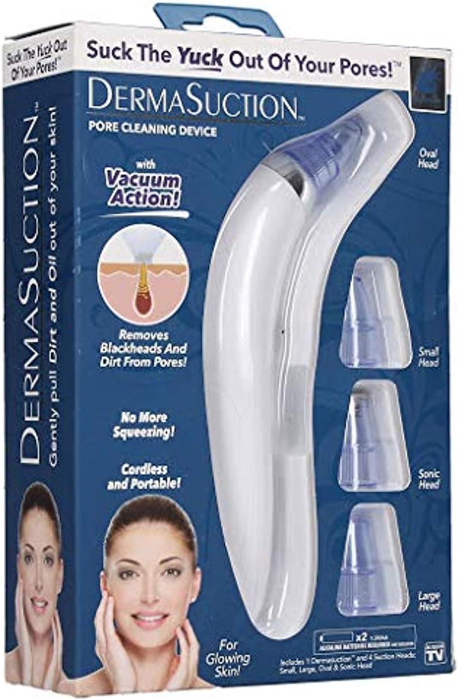 Black Head Remover