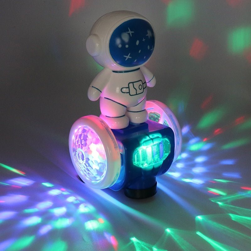 Electric Universal Space Man Balancing Vehicle